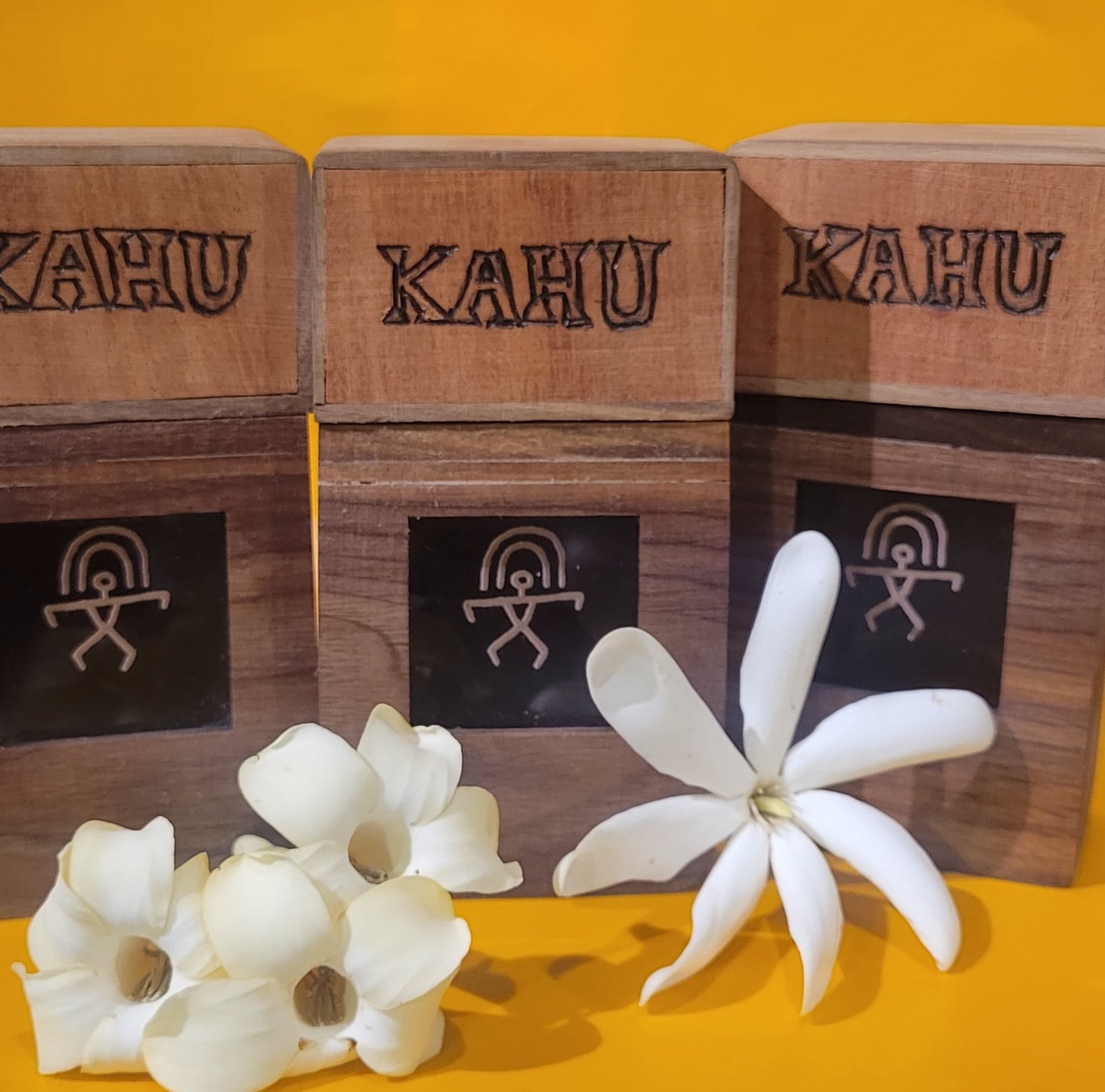 KAHU 50ml Extrait de Parfum