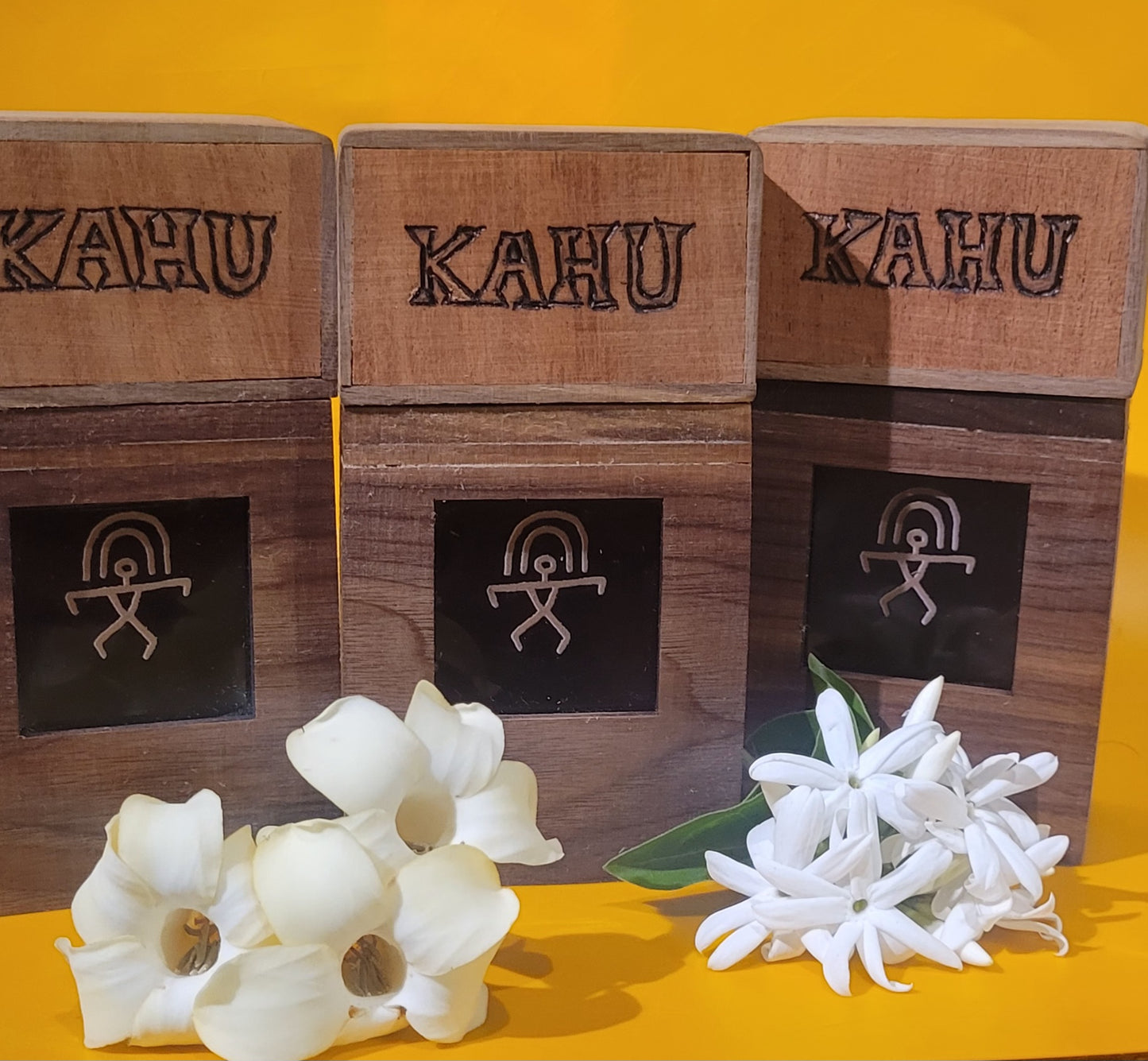 KAHU 50ml Extrait de Parfum
