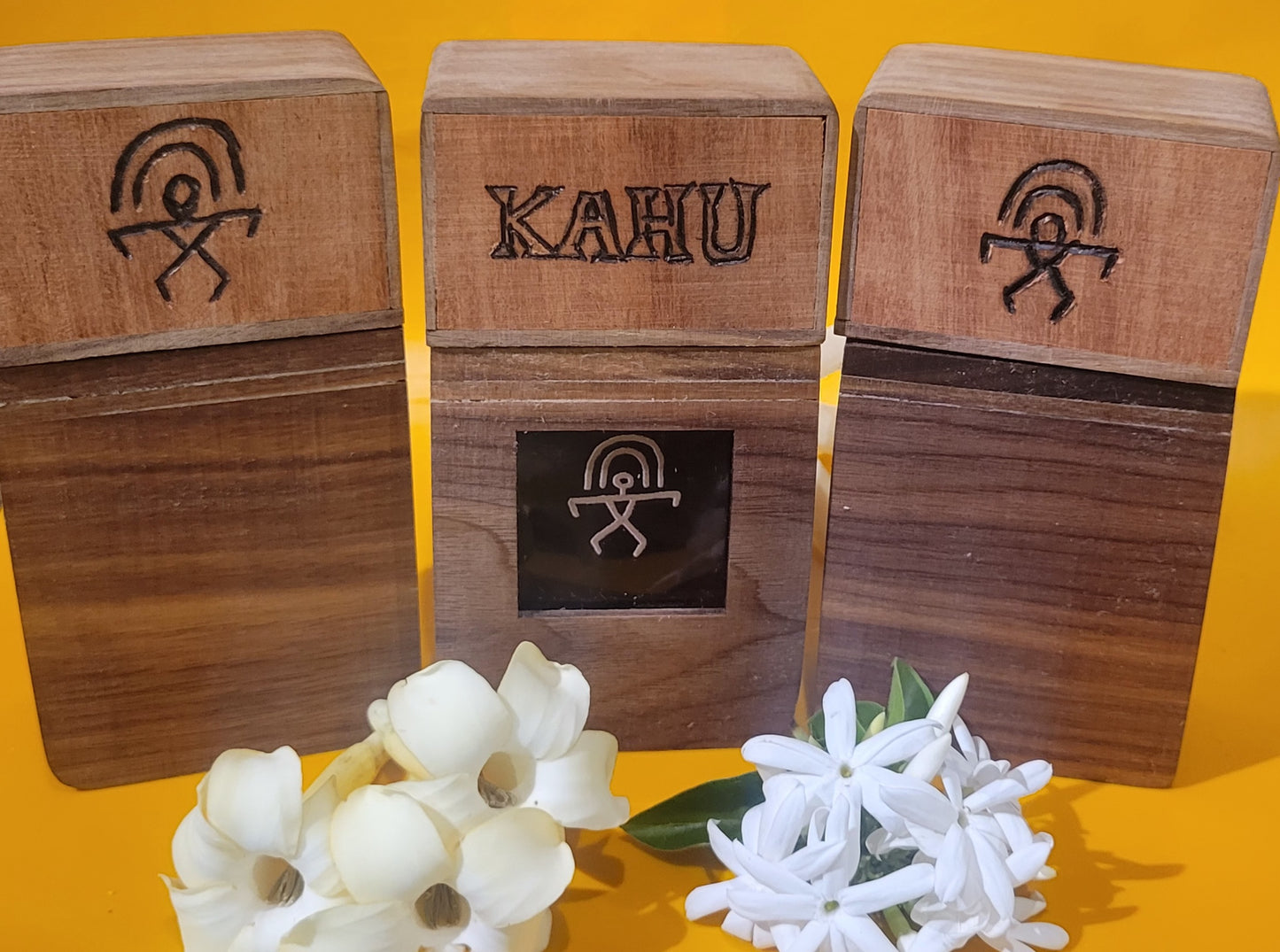 KAHU 50ml Extrait de Parfum