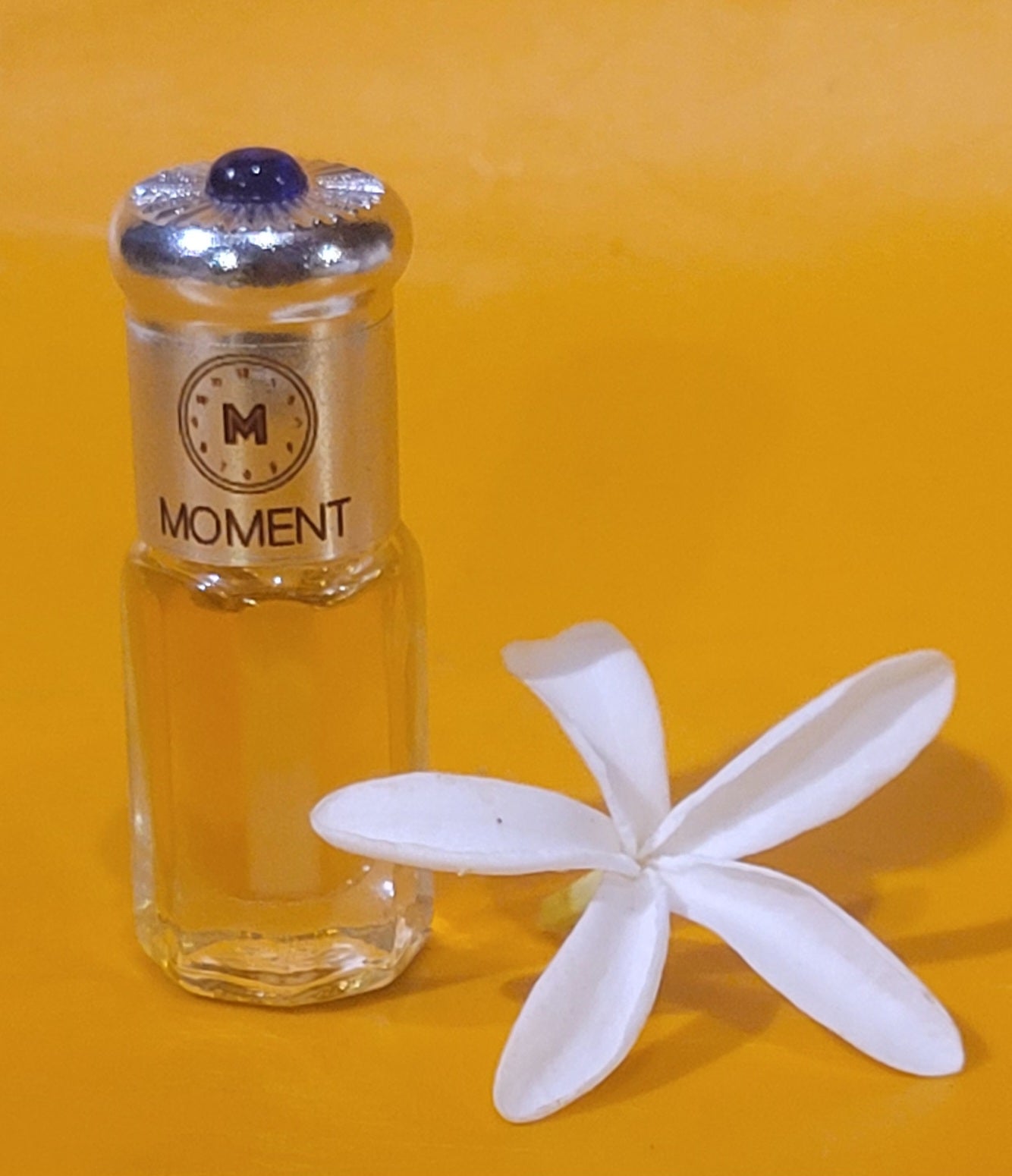 MOMENT Vol 1 - Pure Attar Oil 3ml