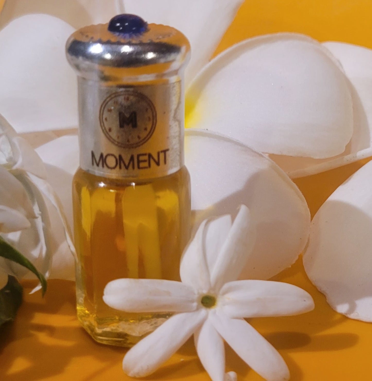 MOMENT Vol 1 - Pure Attar Oil 3ml