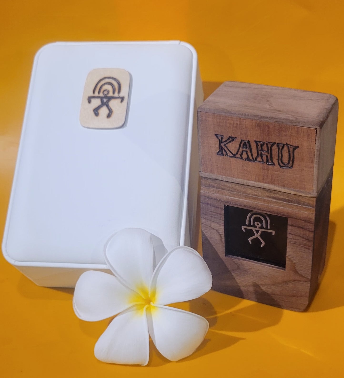 KAHU 50ml Extrait de Parfum