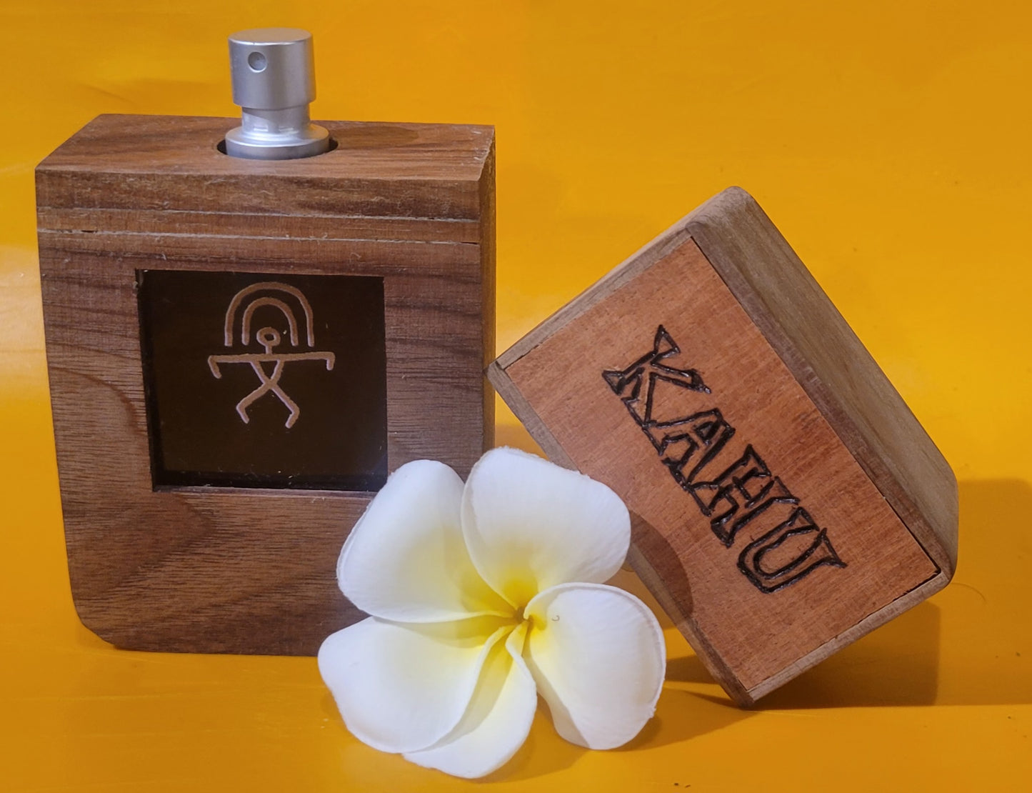 KAHU 50ml Extrait de Parfum