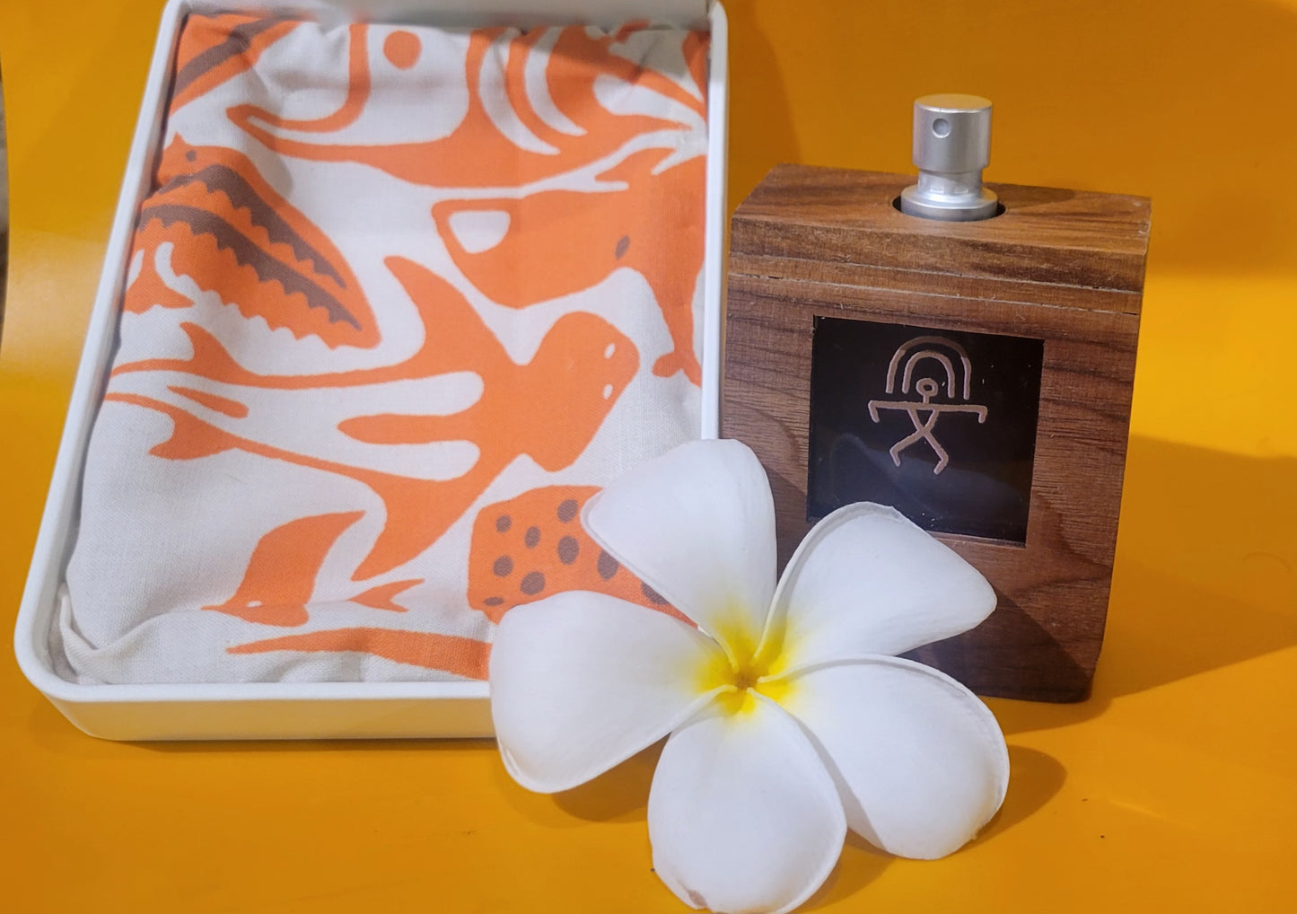 KAHU 50ml Extrait de Parfum