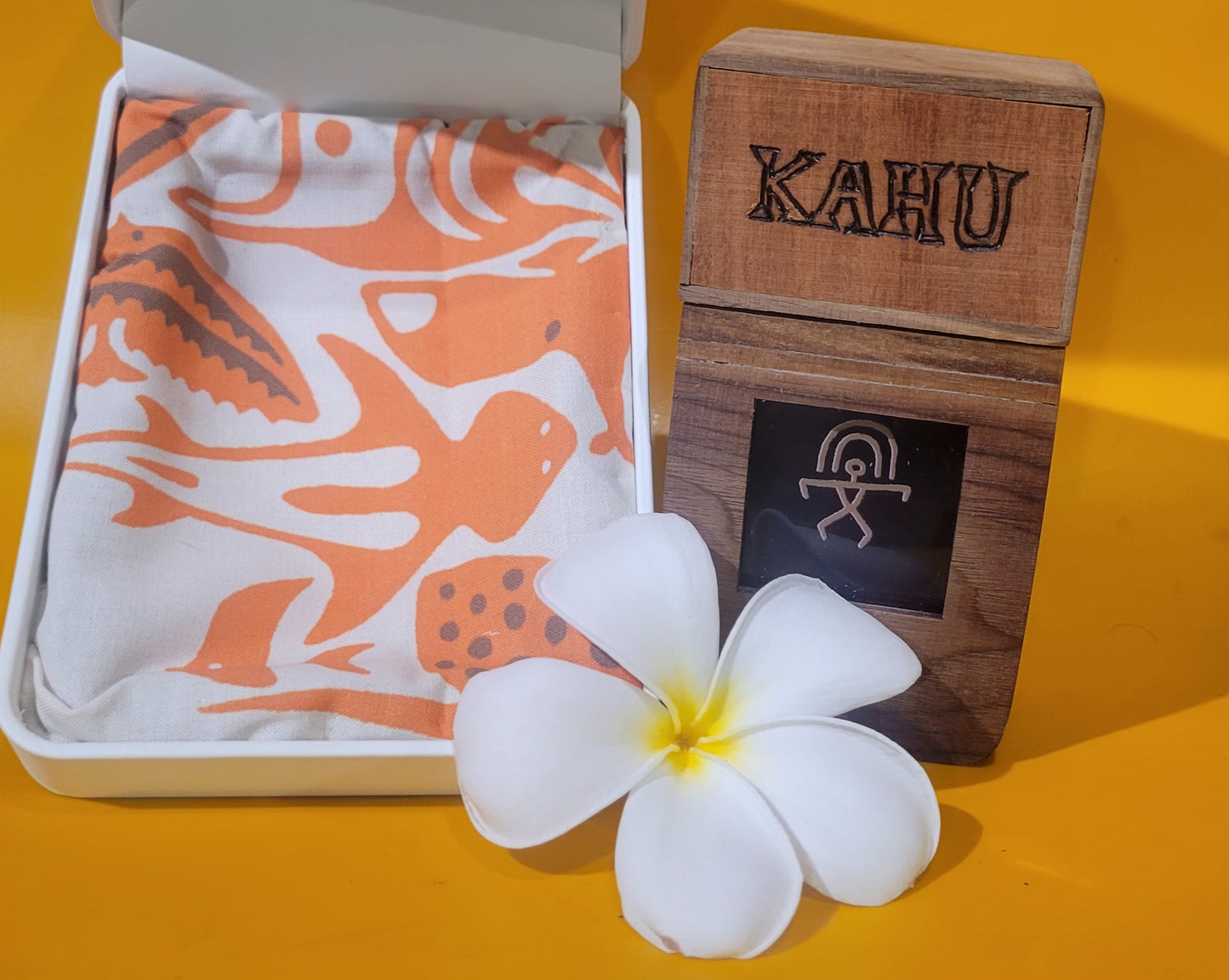 KAHU 50ml Extrait de Parfum