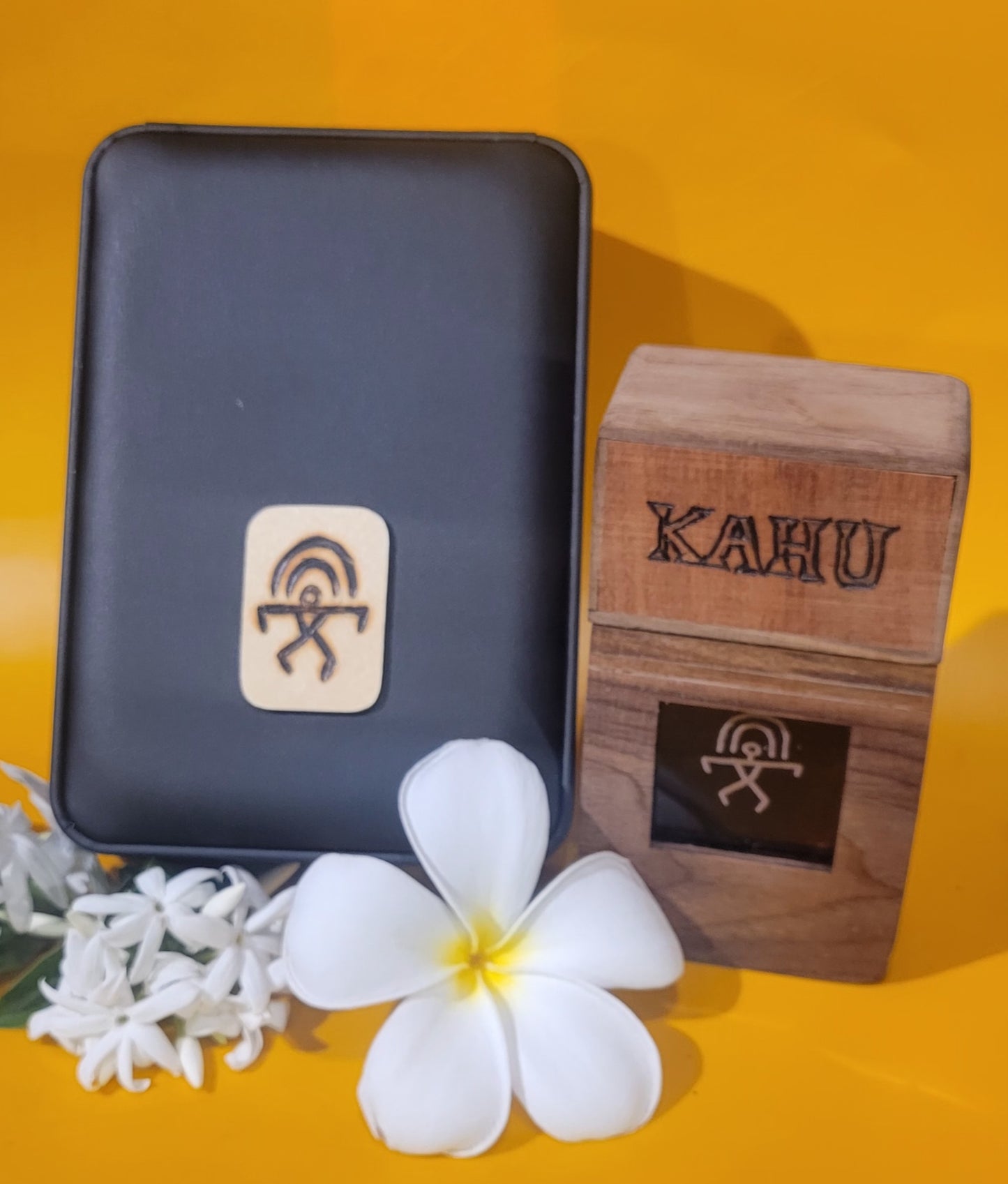 KAHU 50ml Extrait de Parfum