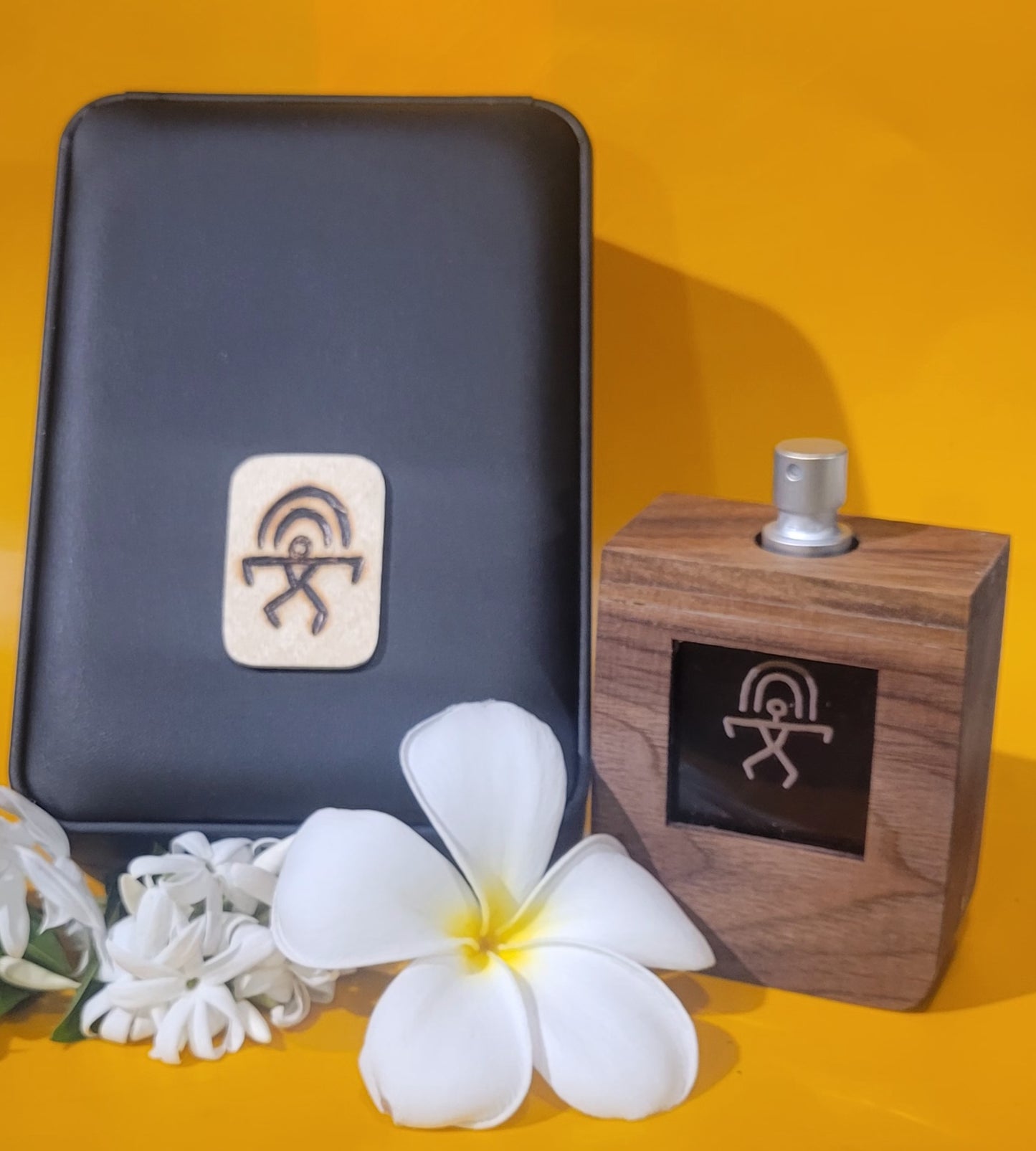 KAHU 50ml Extrait de Parfum
