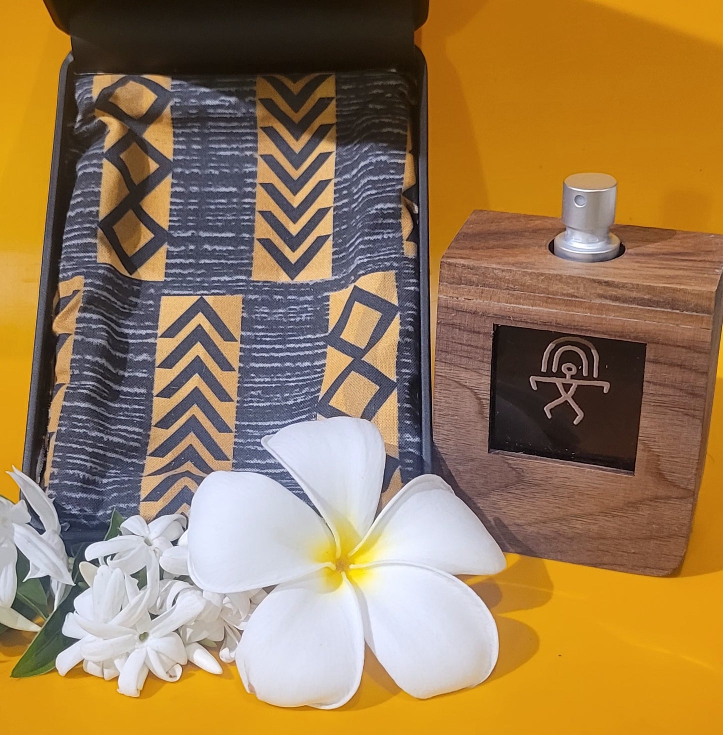 KAHU 50ml Extrait de Parfum