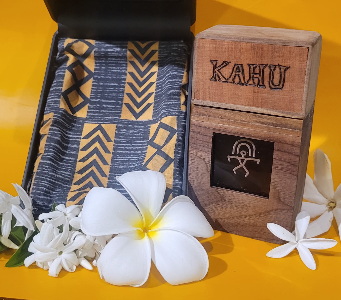 KAHU 50ml Extrait de Parfum