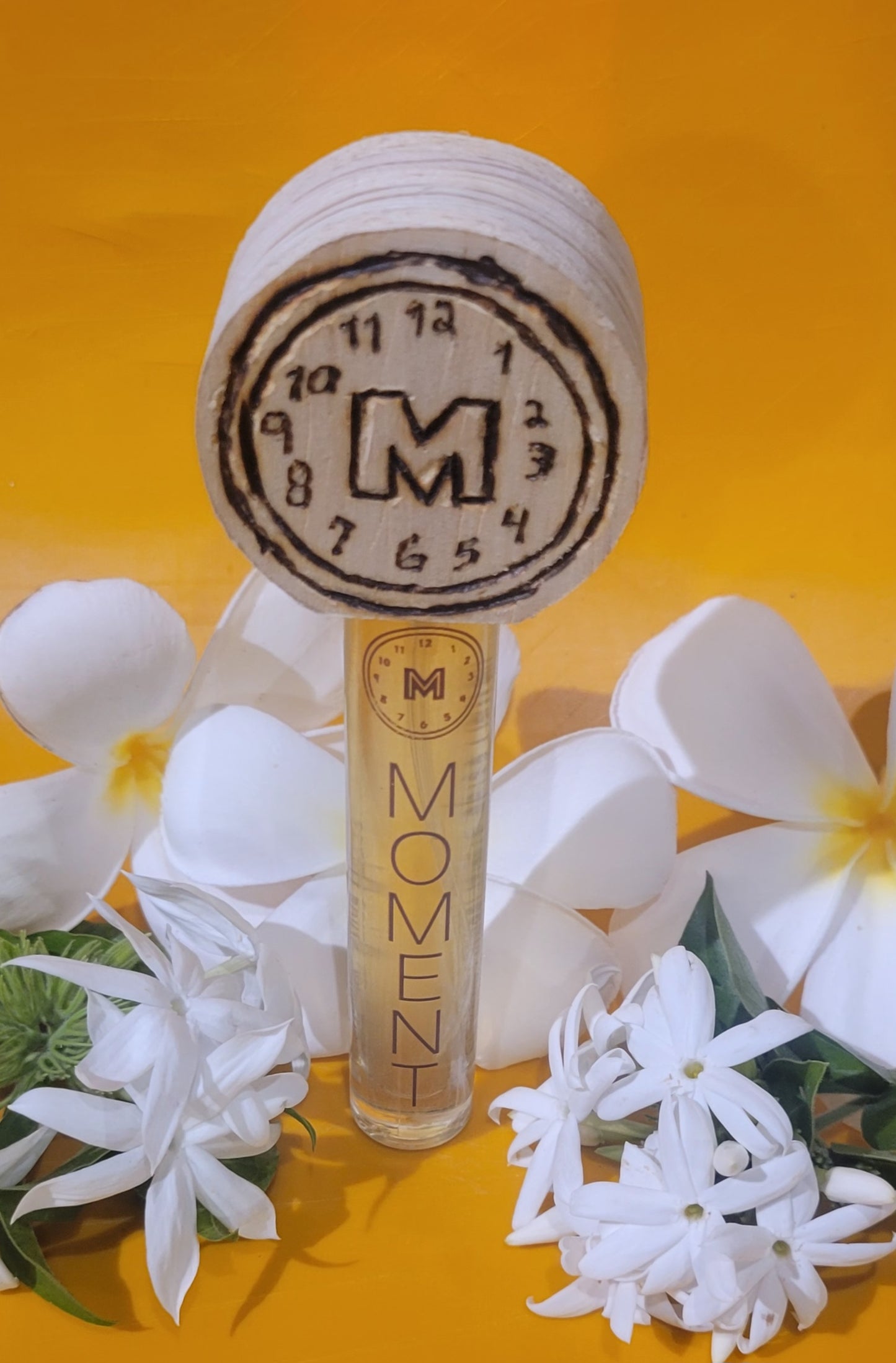 MOMENT Vol 1 - Parfum Extrait 10ml