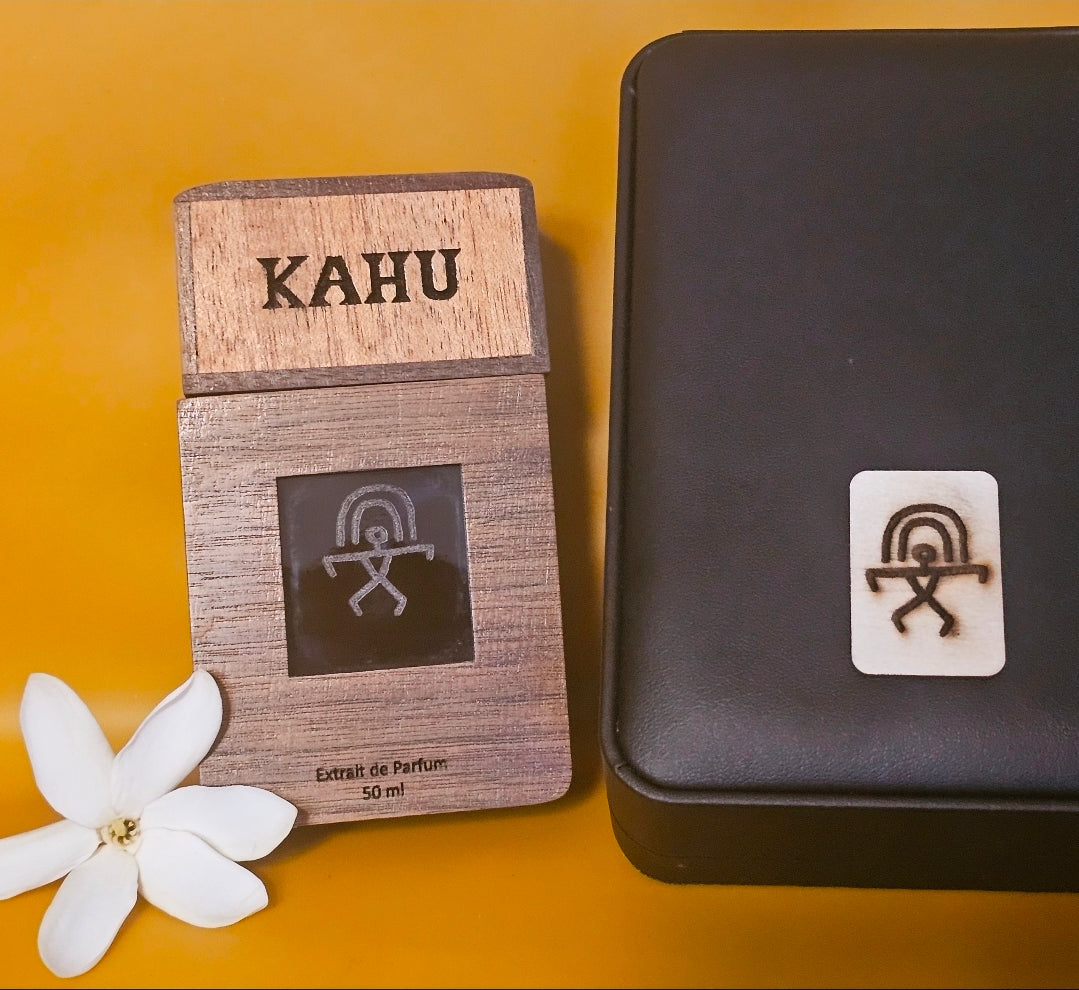 KAHU 50 ml Signature Extrait de Parfum
