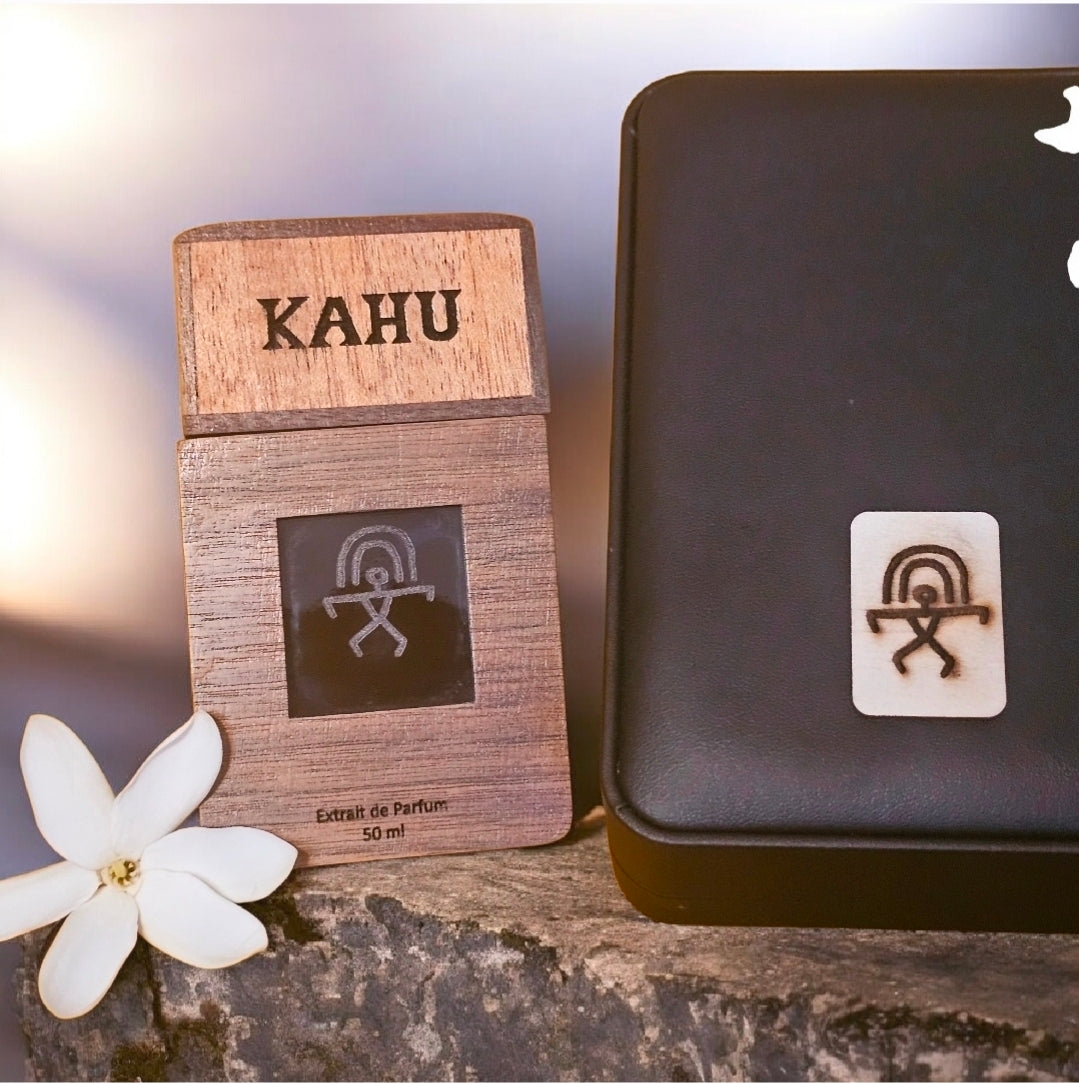 KAHU 50 ml Signature Extrait de Parfum