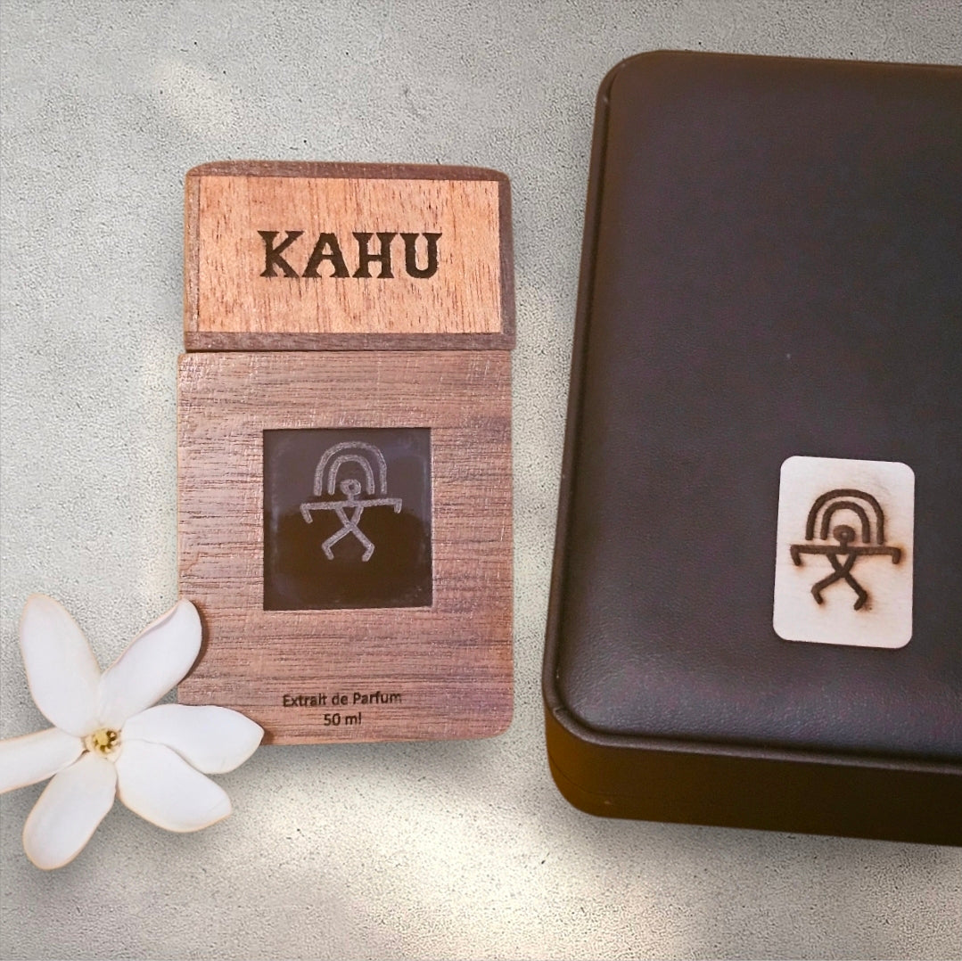 KAHU 50 ml Signature Extrait de Parfum