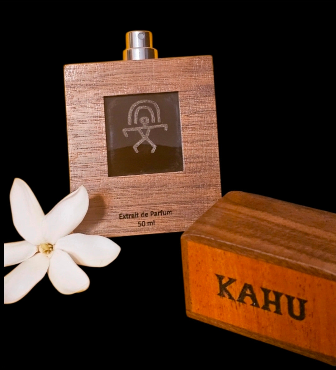KAHU 50 ml Signature Extrait de Parfum