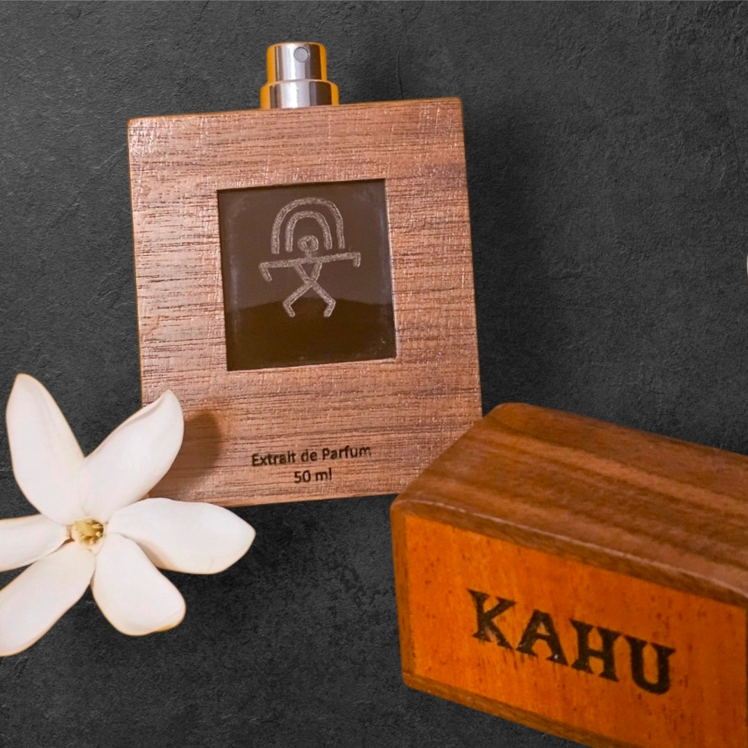 KAHU 50 ml Signature Extrait de Parfum